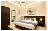 Goroomgo Nath Palace Varanasi - Full Air Conditioned - Excellent Location - 2つ星