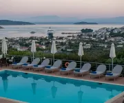 Vigles Sea View, Philian Hotels and Resorts - Uima-altaat