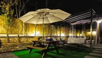 February Hotel Apsan Hotels in Nam-gu