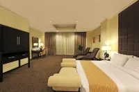 Harmoni One Convention Hotel and Service Apartments