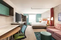 Home2 Suites by Hilton Cheyenne - 3-Star