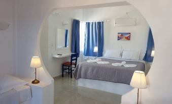 Caldera View Resort - Adults Only
