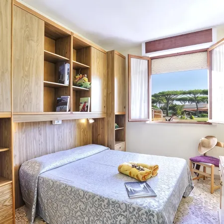 Seaside Apartment - Tuscany - Marina di Bibbona Riviera Degli Etruschi Hotels in Bibbona