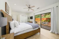 WEST SEDONA RETREAT w/ VIEWS of Coffee Pot Rock! - Bintang 4