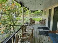 老鷹小屋客棧 - 海滩