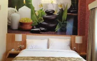 Hotel 21 Purwodadi