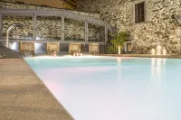 Hotel Delle Terme Santa Agnese