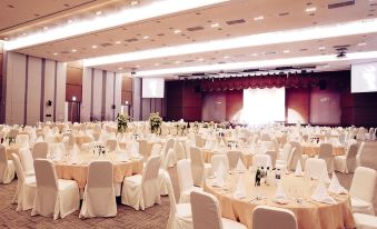 Hanwha Resort Pyeongchang