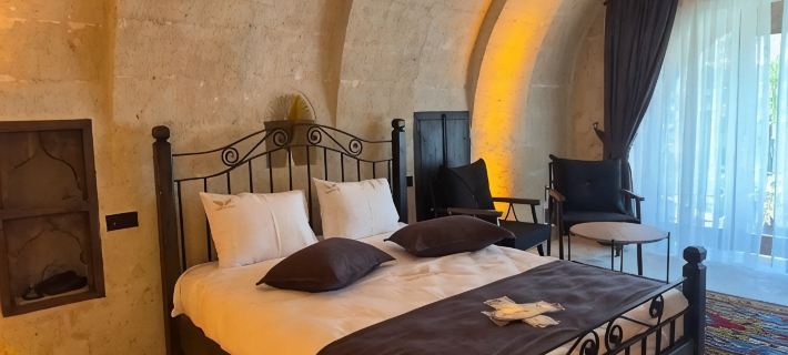 Angel View Suites Hotels in Nevsehir