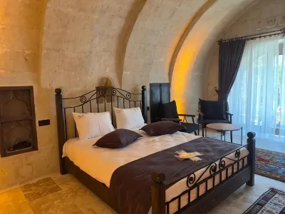 Angel View Suites Các khách sạn ở 