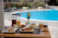 Divelia Hotel - Bed and Breakfasts