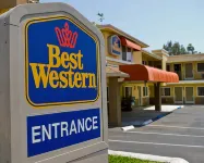 Best Western Poway/San Diego Hotel