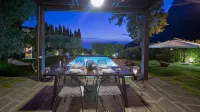 Villa Dilù - Pools