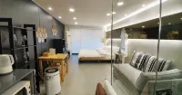 Penatess Pool Villa - Kitchens