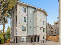Harry Potter Sweet Suites Hotels near Wallingford