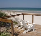 Magnificent villa by the sea - 3-Star