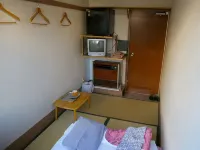 Asakusa Hotel Fukudaya - 2-Star