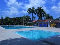 Grand Equator Hotel Hotels in Bontang