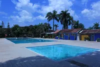 Grand Equator Hotel