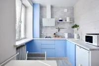 Apartamenty BLUE set' CityRent - 2-Star