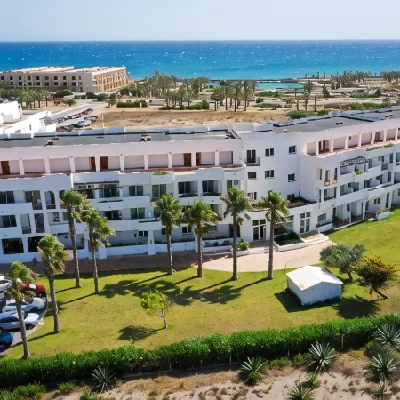 Ohtels Cabogata