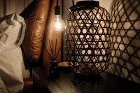The Cozy Maison