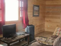 The Stewart - Cabin with Mountain views, Close to Yellowstone