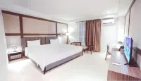Hotel Fovere Kuala Kapuas by Conary Hotels in 