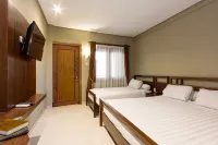 Hotel Adilla Syariah Ambarukmo - 2-Star