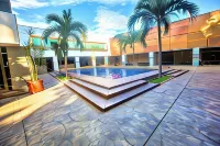 Hotel Plaza Mirador - Family