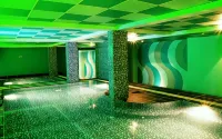 Hotel Maximillian - Hot Springs