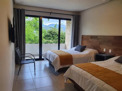 Kali Secreto - Apartments