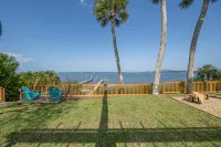 Fall Discount Riverfront Property - Minutes to Beach! - 4-Star