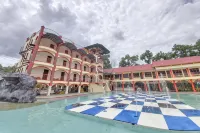 Hotel & Villa Gunung Jempol