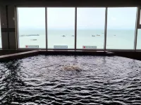 Andante Resort Hotels in Jangheung-gun