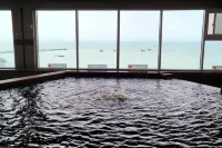 스파리조트 안단테 - 주방
