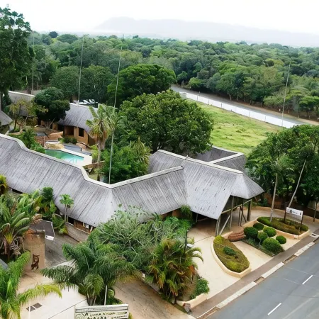 AmaZulu Lodge