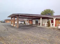 Americas Best Value Inn Belleville Hotels in 