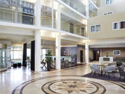Best Western Stockholm Jarva