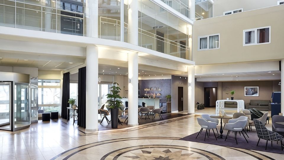 Best Western Stockholm Jarva