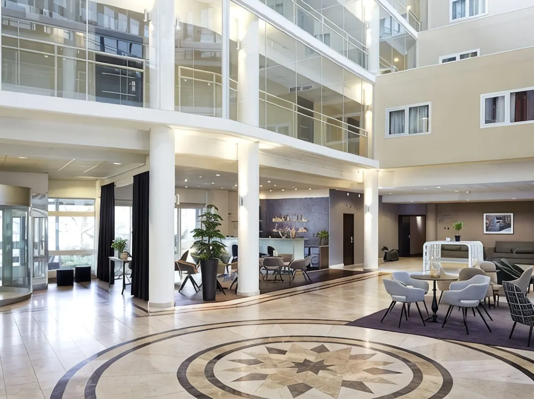 Best Western Stockholm Jarva - Stockholm
