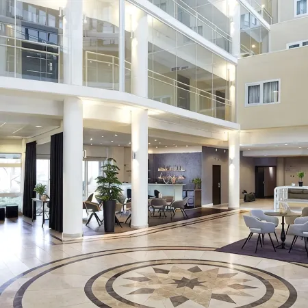 Best Western Stockholm Jarva