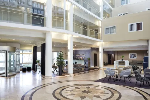 Best Western Stockholm Jarva - 부티크