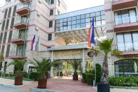 Hotel Tarsis - 2-Star