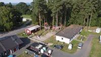 Bromölla Camping o Vandrarhem - 2-Star
