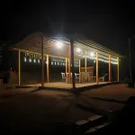 A Latent Farm Stay