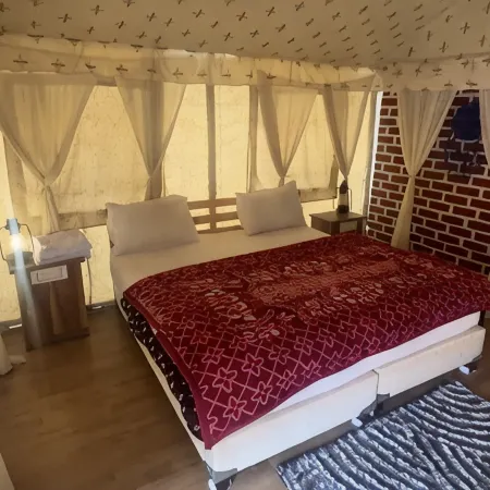 nomadic soul camps