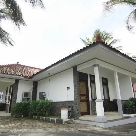 Resort Prima Anyer