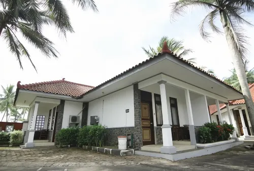 Resort Prima Anyer