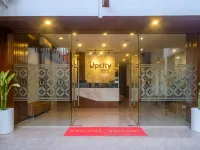 Upcity Hotel Simpang Lima by Sajiwa Hotels in East Semarang